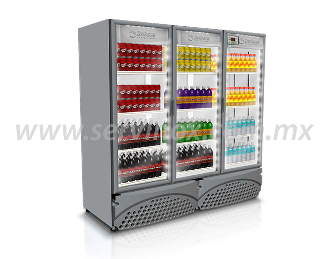 Refrigerador Vertical de 3 Puertas G3723P.jpg?493